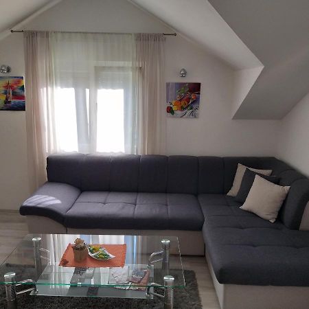 Appartamento M&A Trebinje Esterno foto