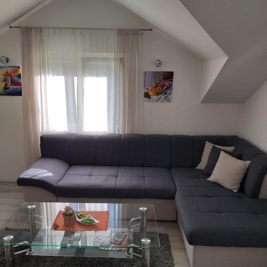 Appartamento M&A Trebinje Esterno foto
