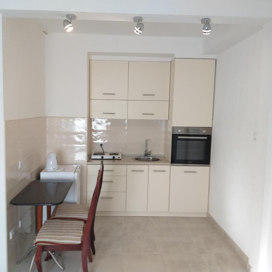 Appartamento M&A Trebinje Esterno foto