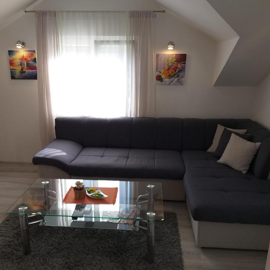 Appartamento M&A Trebinje Esterno foto