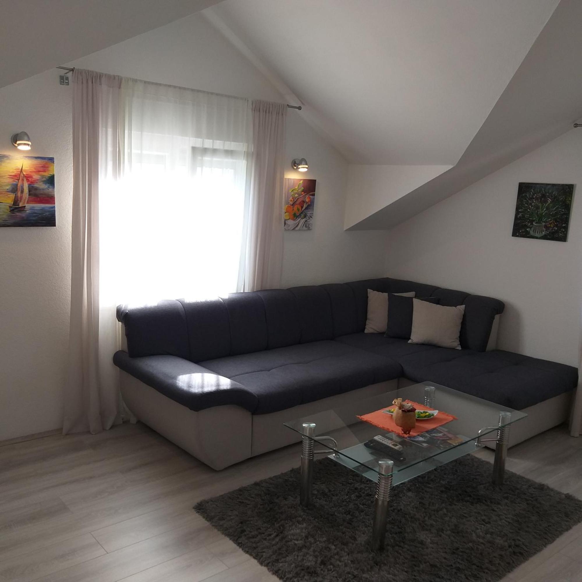 Appartamento M&A Trebinje Camera foto