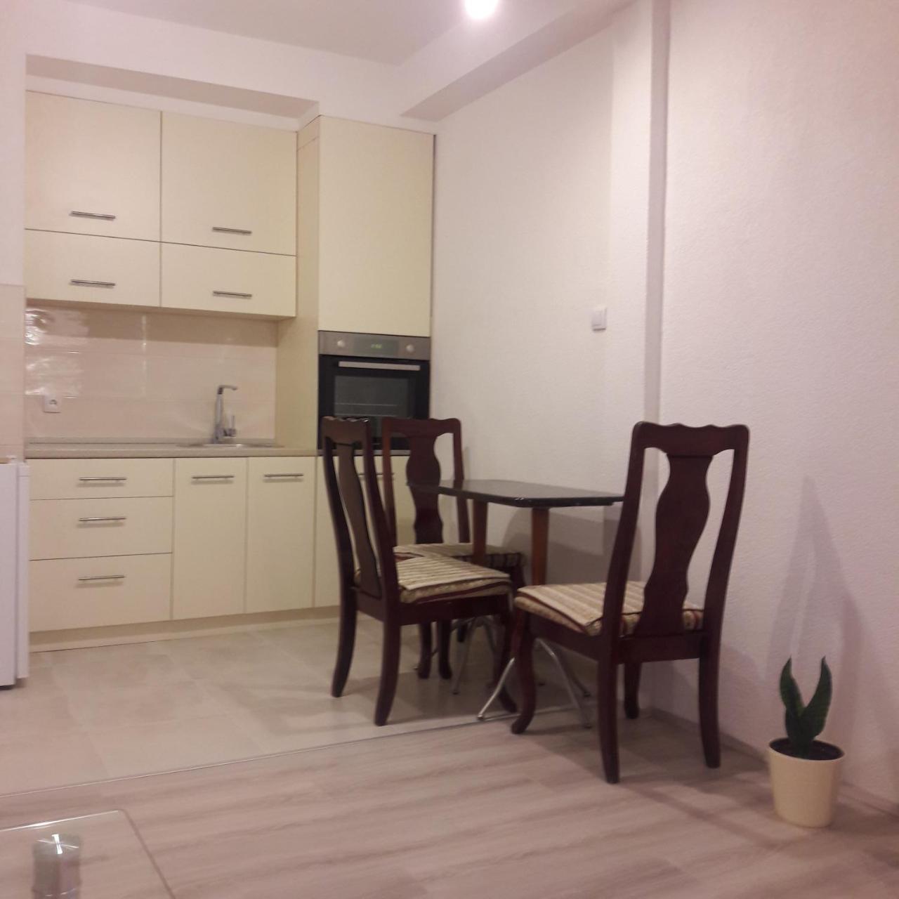 Appartamento M&A Trebinje Esterno foto