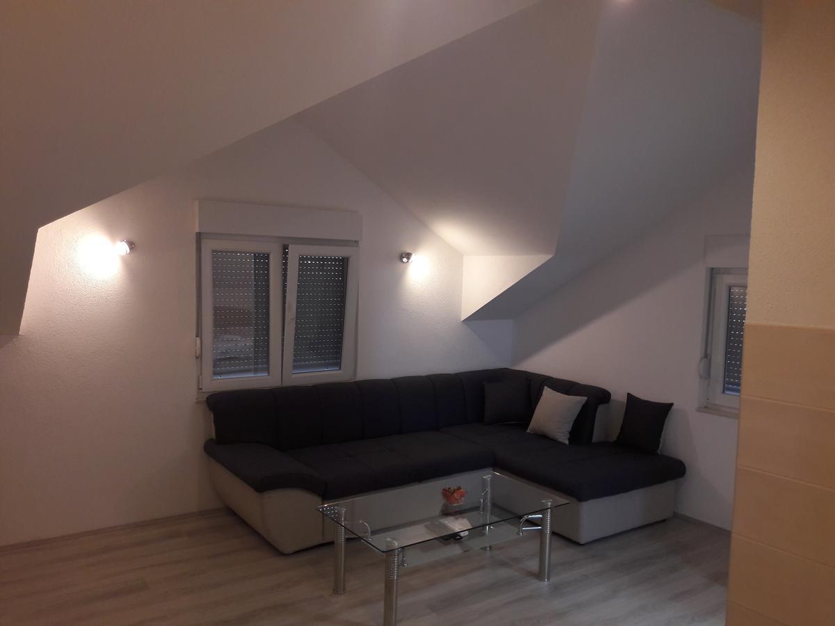 Appartamento M&A Trebinje Esterno foto