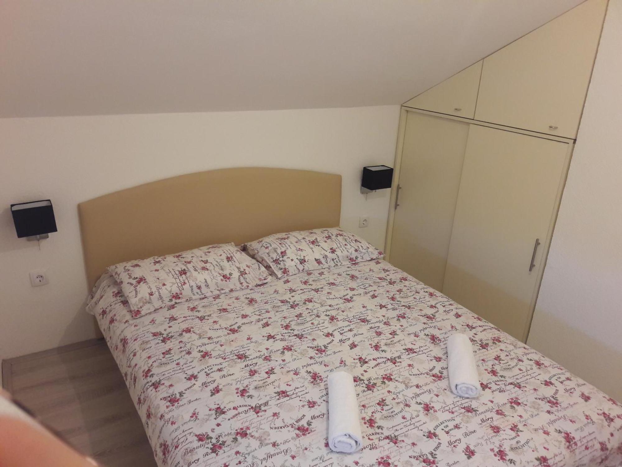 Appartamento M&A Trebinje Esterno foto