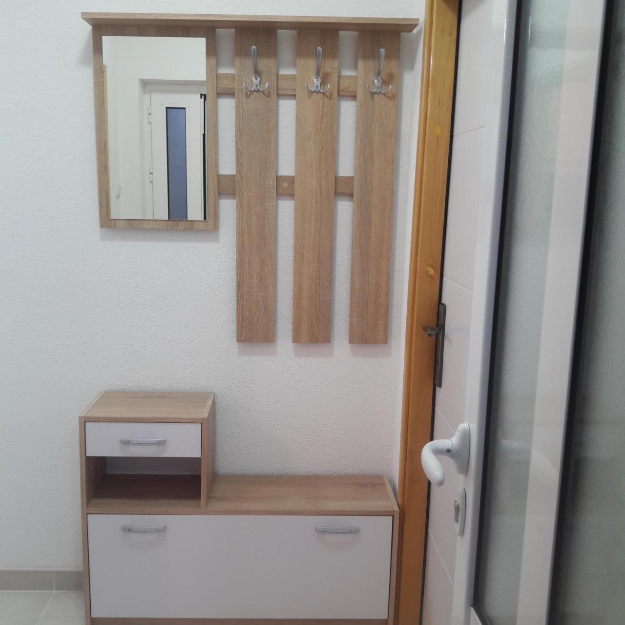 Appartamento M&A Trebinje Esterno foto