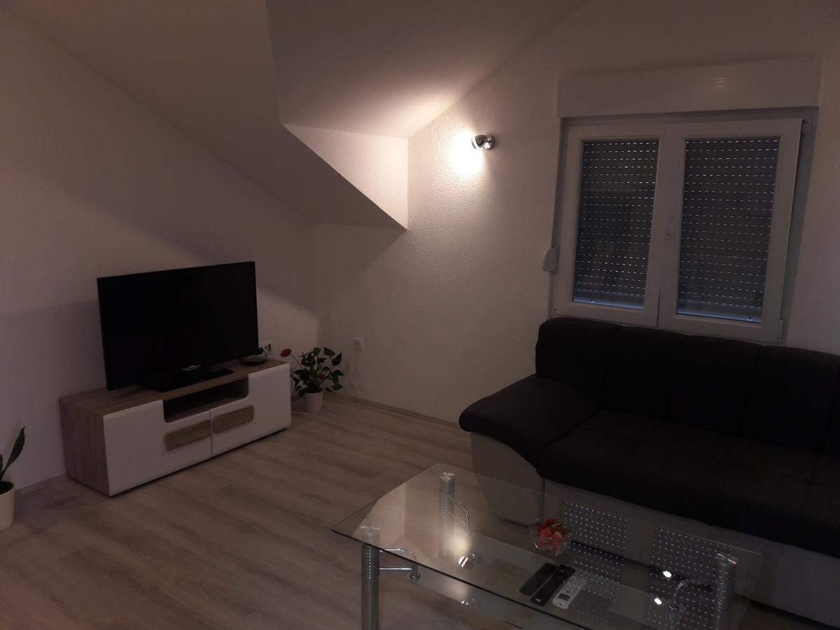 Appartamento M&A Trebinje Esterno foto