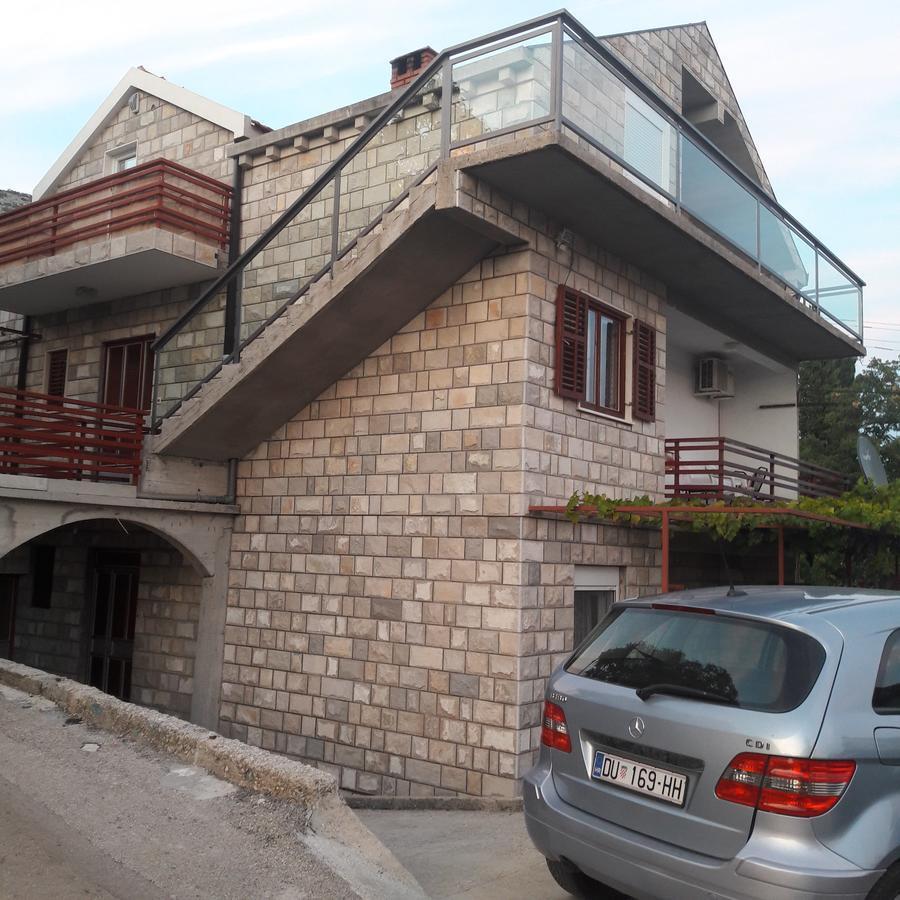 Appartamento M&A Trebinje Esterno foto