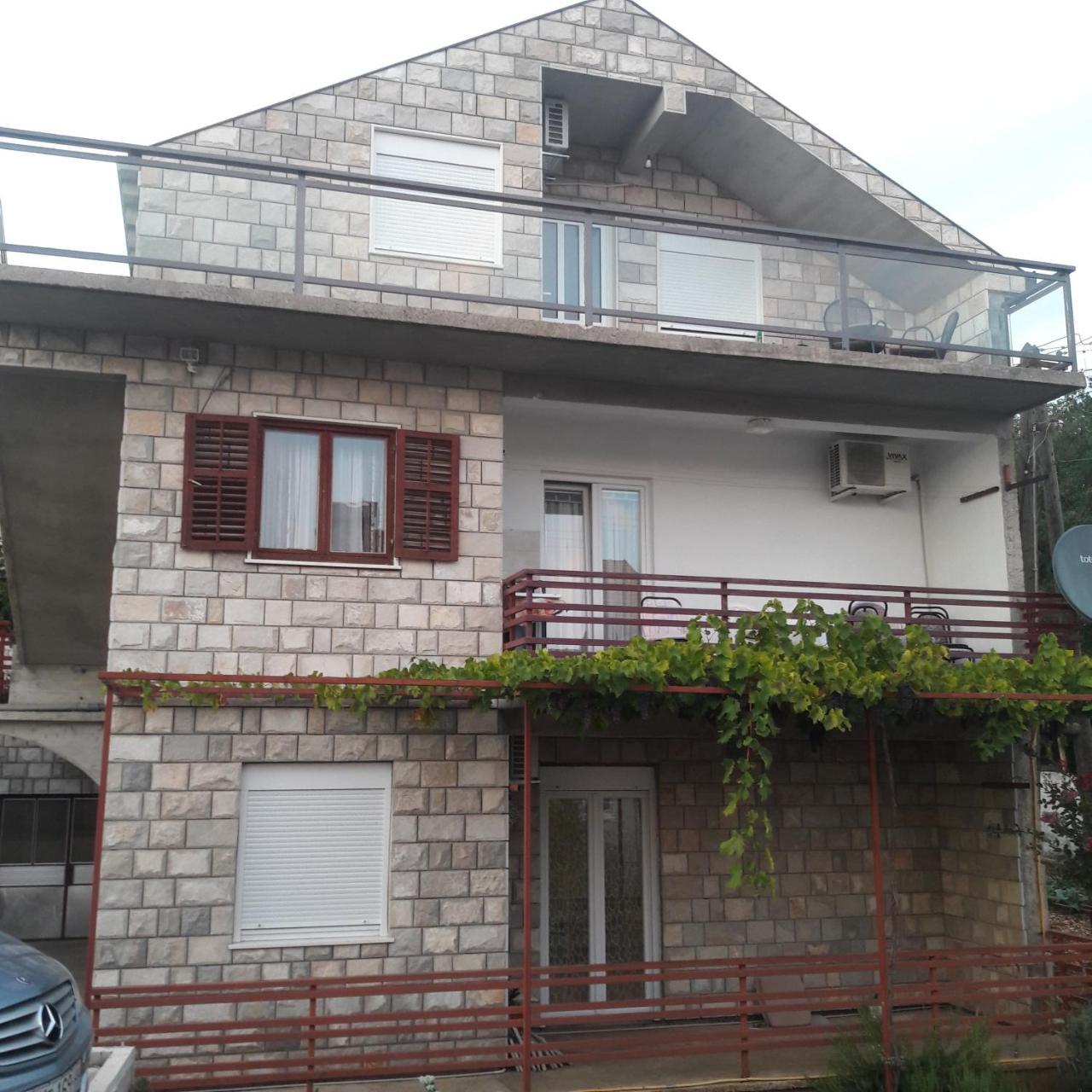 Appartamento M&A Trebinje Esterno foto