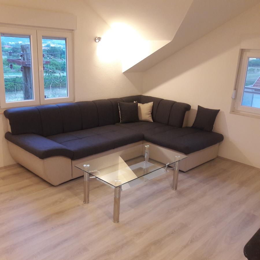 Appartamento M&A Trebinje Esterno foto