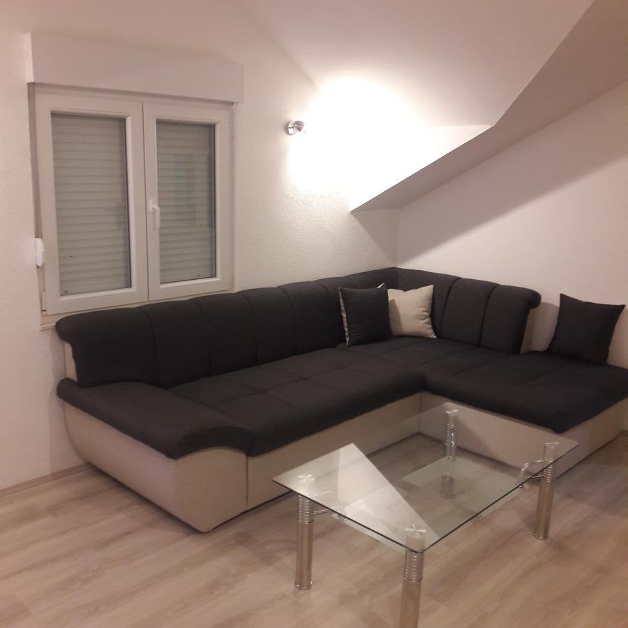 Appartamento M&A Trebinje Esterno foto