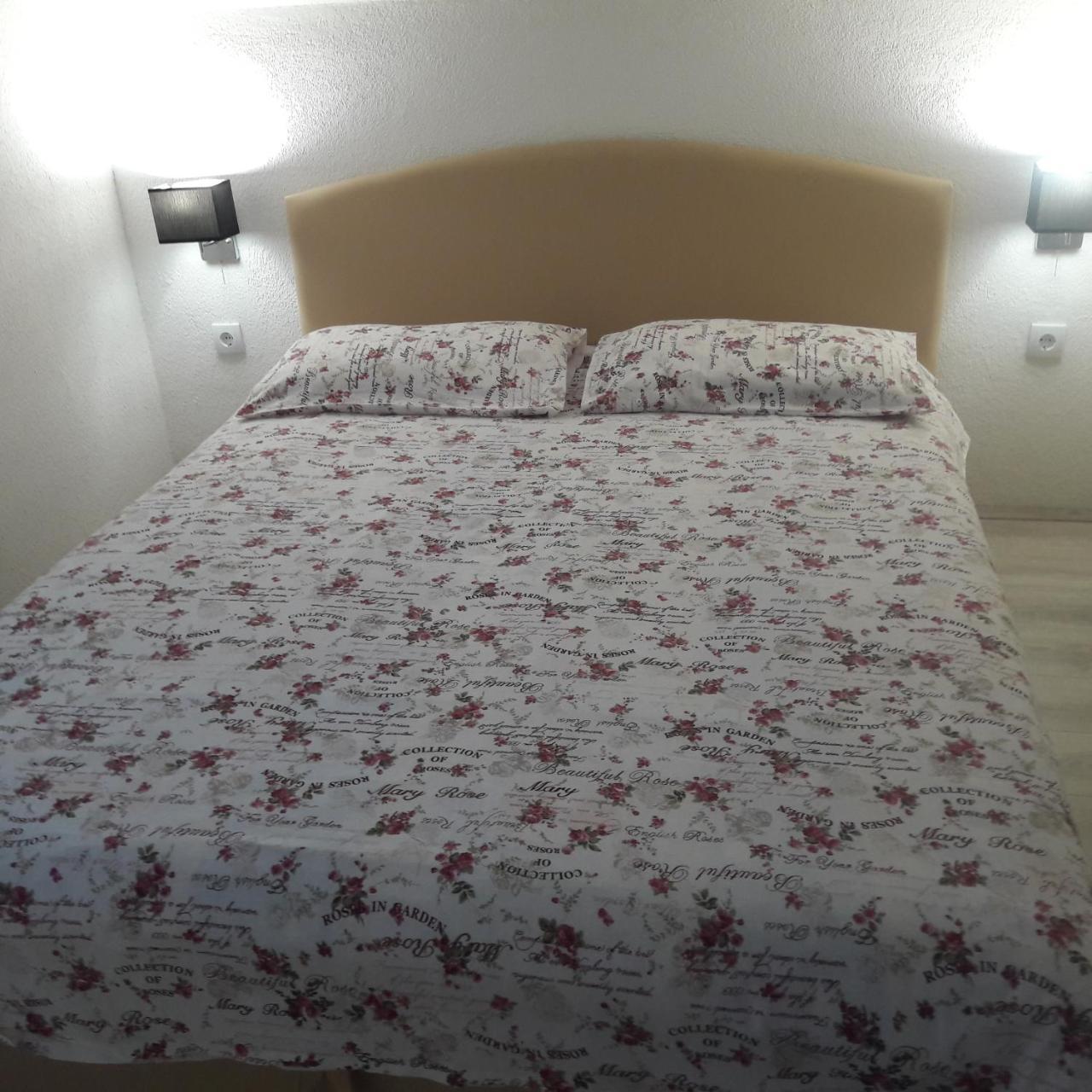 Appartamento M&A Trebinje Esterno foto