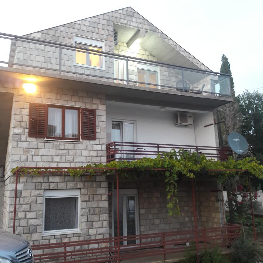 Appartamento M&A Trebinje Esterno foto