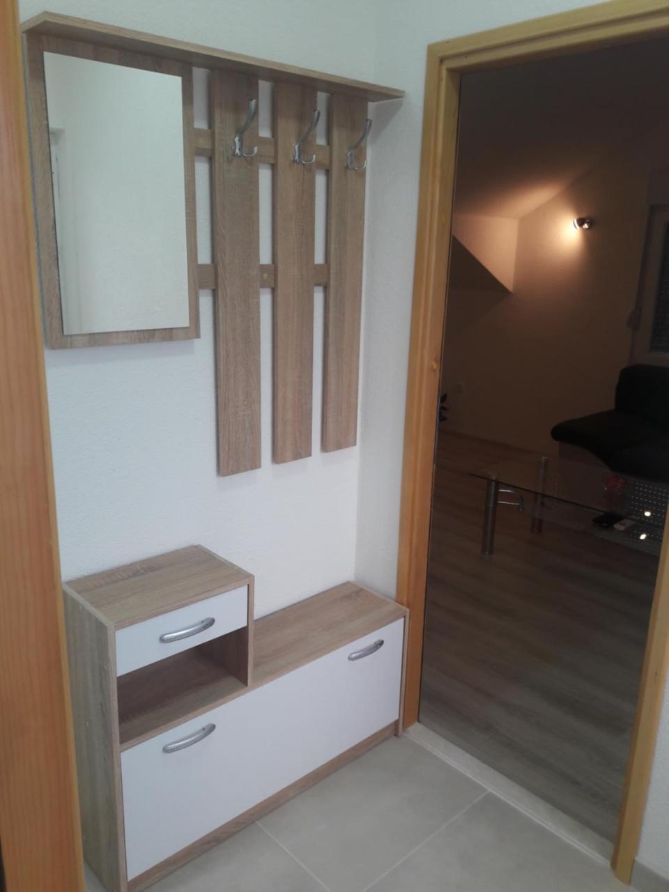 Appartamento M&A Trebinje Esterno foto