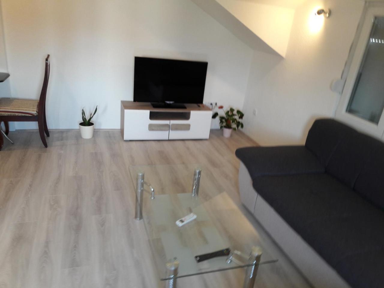 Appartamento M&A Trebinje Esterno foto