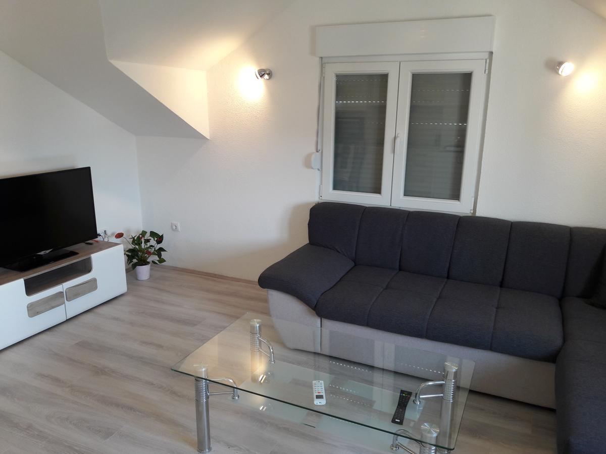 Appartamento M&A Trebinje Esterno foto