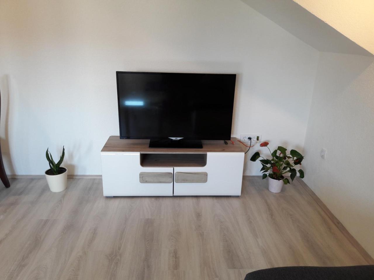 Appartamento M&A Trebinje Esterno foto